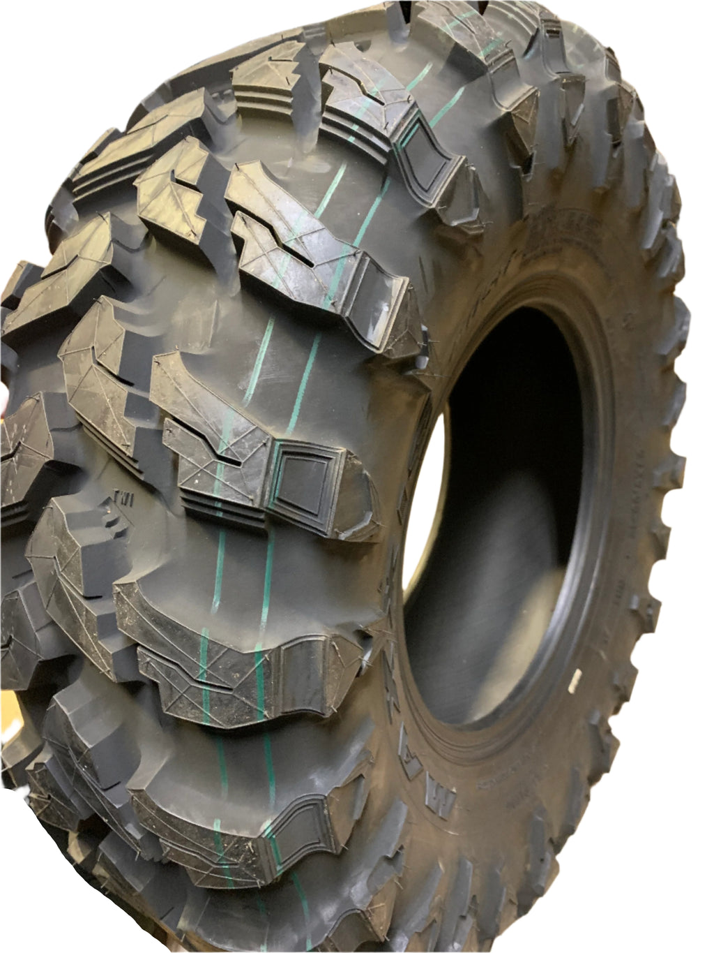 MAXXIS MU511 BSW AT  27 9 12 6 PLY FRONT ATV/UTV TIRE TM00065500