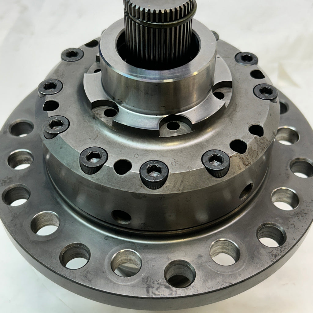 QUAIFE ATB HELICAL LSD DIFFERENTIAL FOR CHEVY CORVETTE 06-10  QDF24B