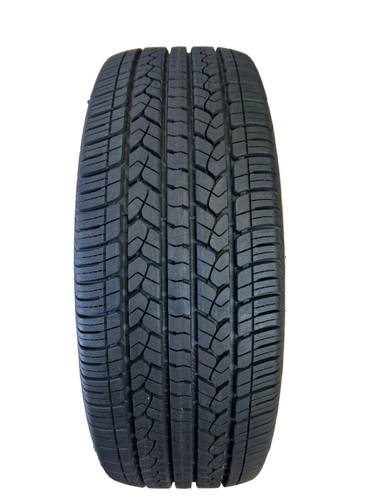 NOS 2 GOODYEAR ASSURANCE CS FUEL MAX BSW P 245 60 18 105T A/S TIRE 755385383