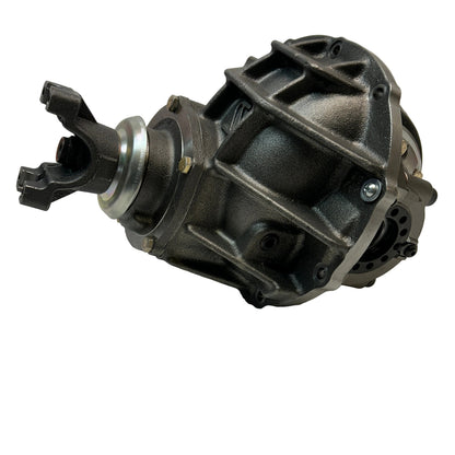 STRANGE PRO SERIES NODULAR IRON CASE FORD 9" 3.5 RATION 31 SPLINE PRF120
