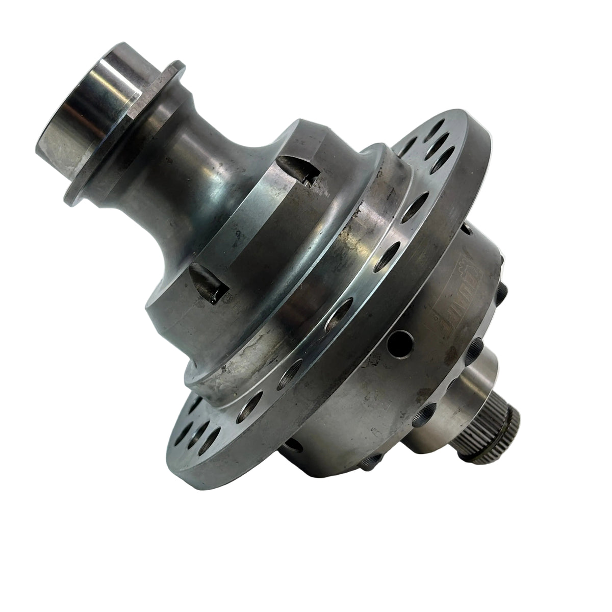 QUAIFE ATB HELICAL LSD DIFFERENTIAL FOR CHEVY CORVETTE 06-10  QDF24B