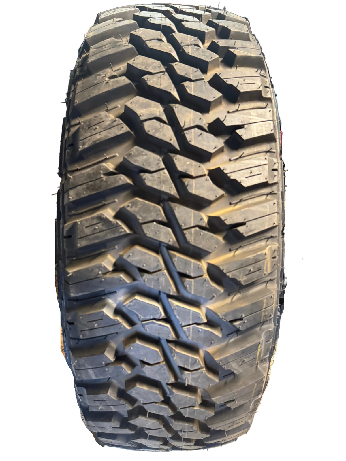 2 KANATI MUD HOG M/T BSW LT 275 65 18 123/120Q 10PLY MUD TERRAIN TIRE L1827565E