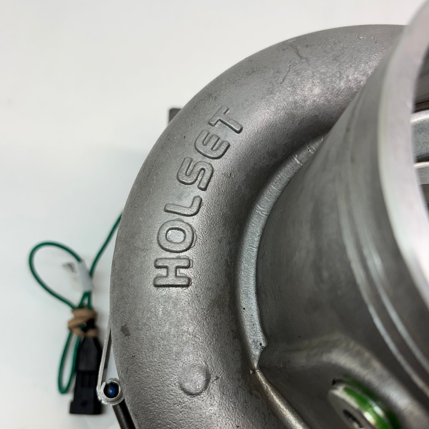 CUMMINS REMANUFACTURED HE500VG TURBOCHARGER KIT WITHOUT ACTUATOR FOR ISX15 APPLICATIONS 5457298RX