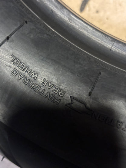 METZELER ME 888 MARATHON ULTRA BSW P 170 80 15 77H REAR MOTORCYCLE TIRE 2318400