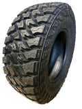 VANTAGE M/T BSW LT 35 12.5 18 123Q 10PLY MUD TIRE VT22425