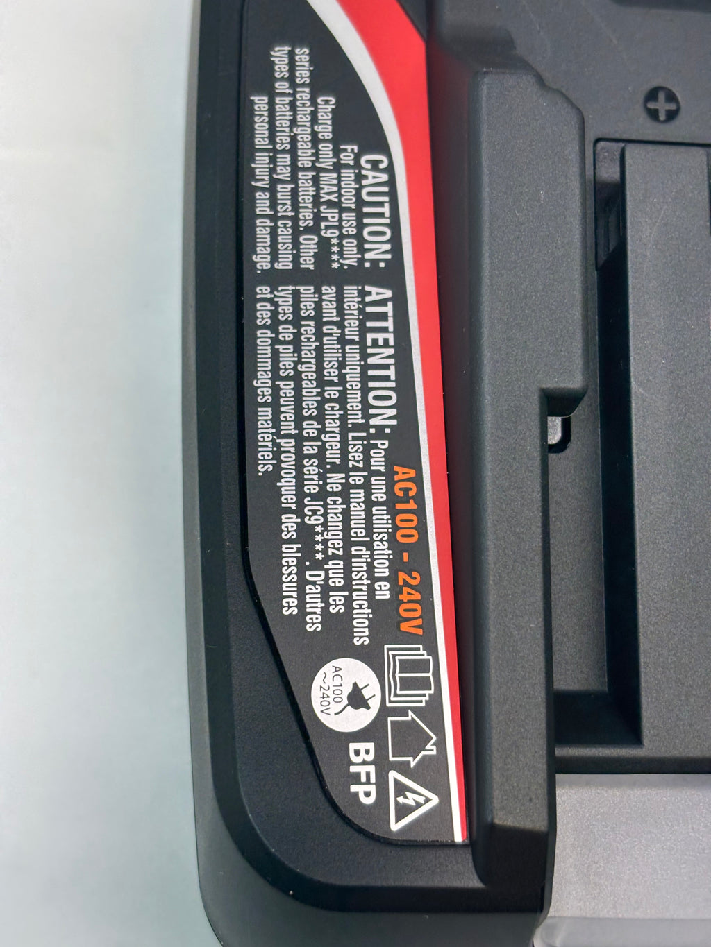 MAX USA STAND UP TWINTIER REBAR TIER RB401T-E