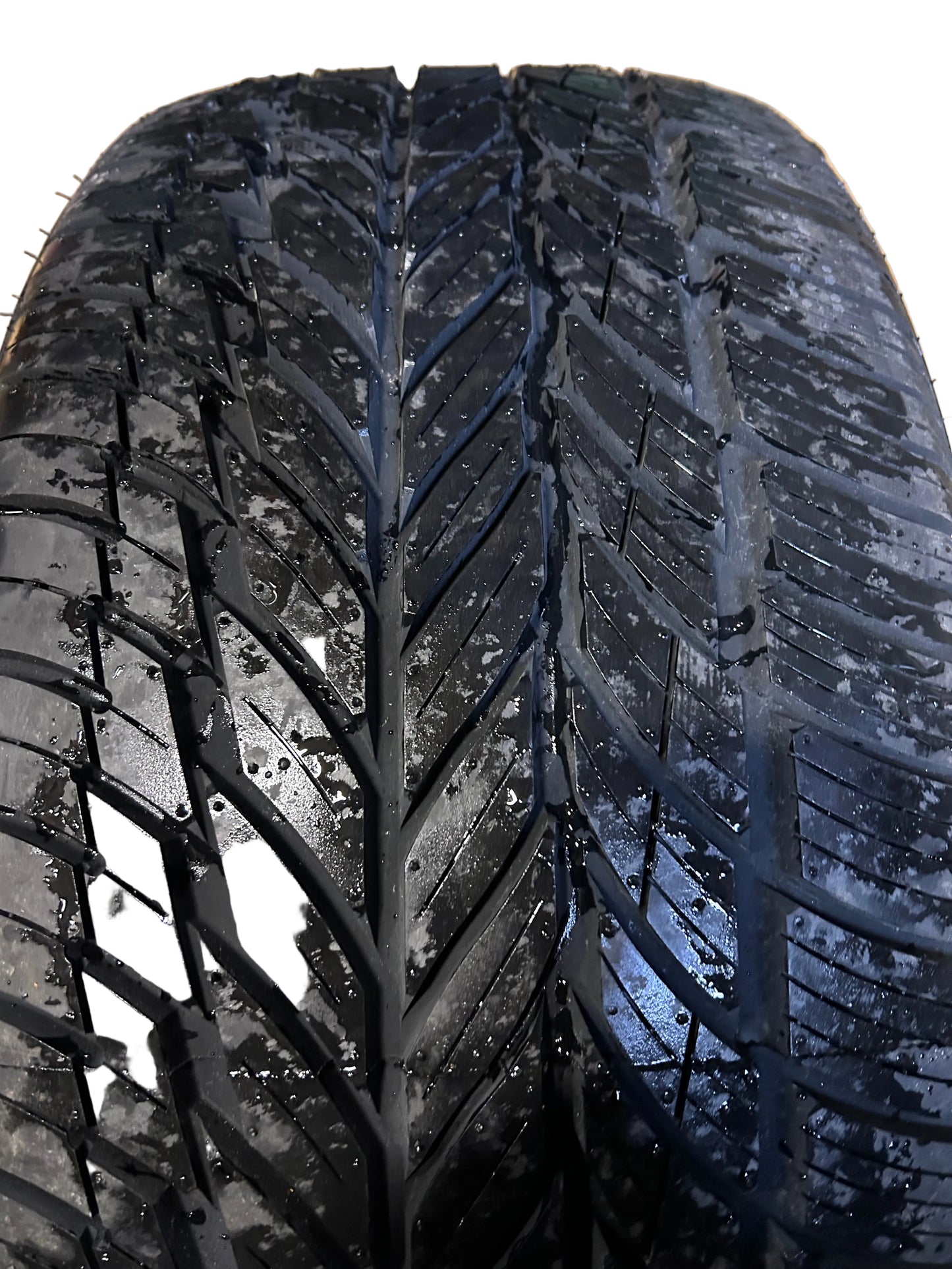 VOGUE CUSTOM BUILT RADIAL VIII WG P 245 40 19 98W XL PERFORMANCE TIRE 3206300