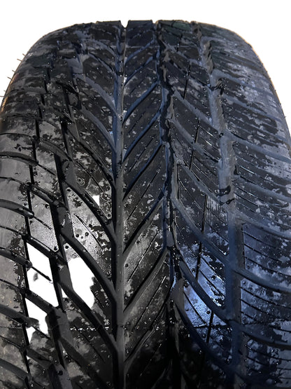 VOGUE CUSTOM BUILT RADIAL VIII WG P 245 40 19 98W XL PERFORMANCE TIRE 3206300