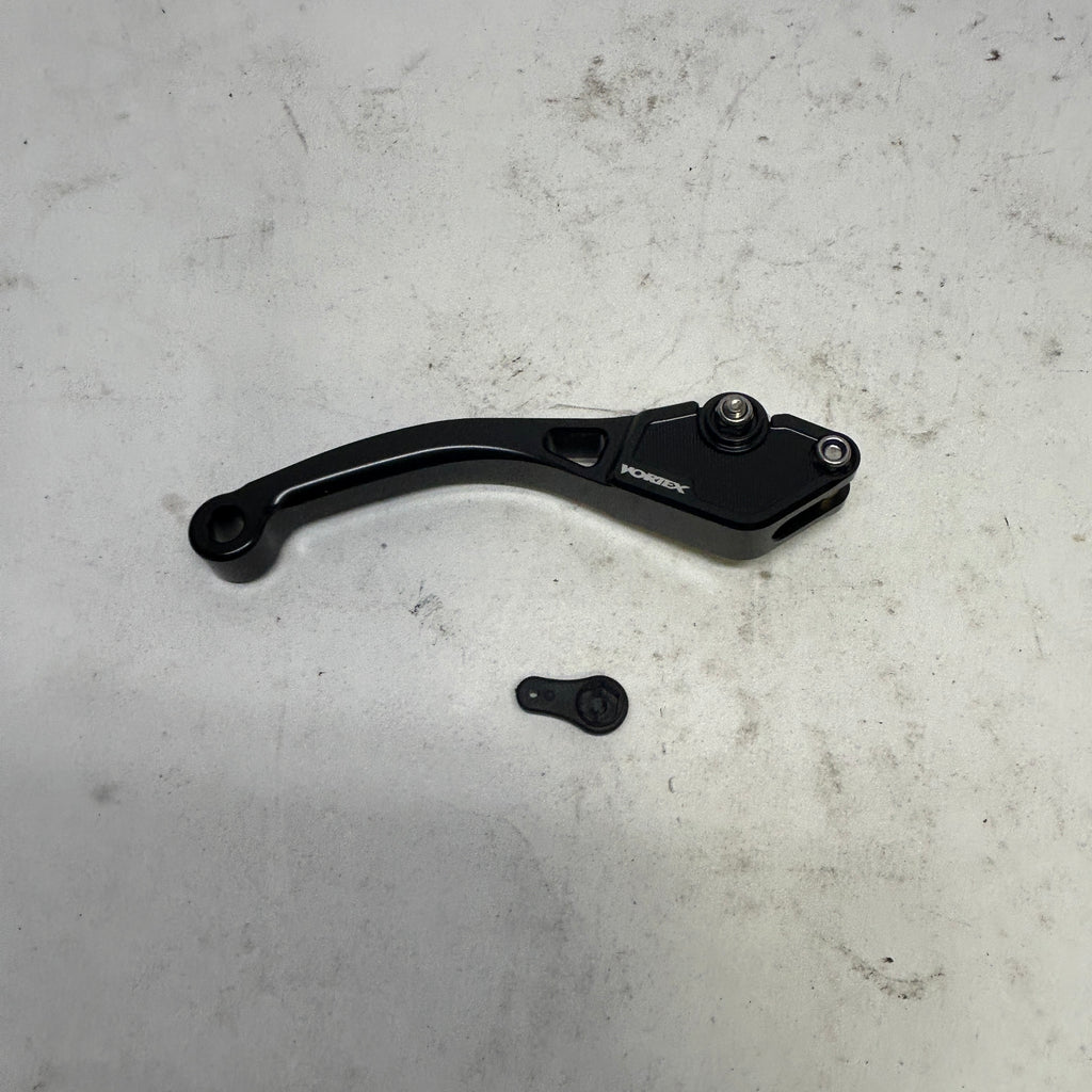 VORTEX RACE CLUTCH LEVER 2.0 LVC549 HL203  LVC549