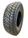NOKIAN HAKKAPELIITTA LT3 STUDDED LT 245 75 16 120/116Q 10PLY WINTER TIRE TS32395