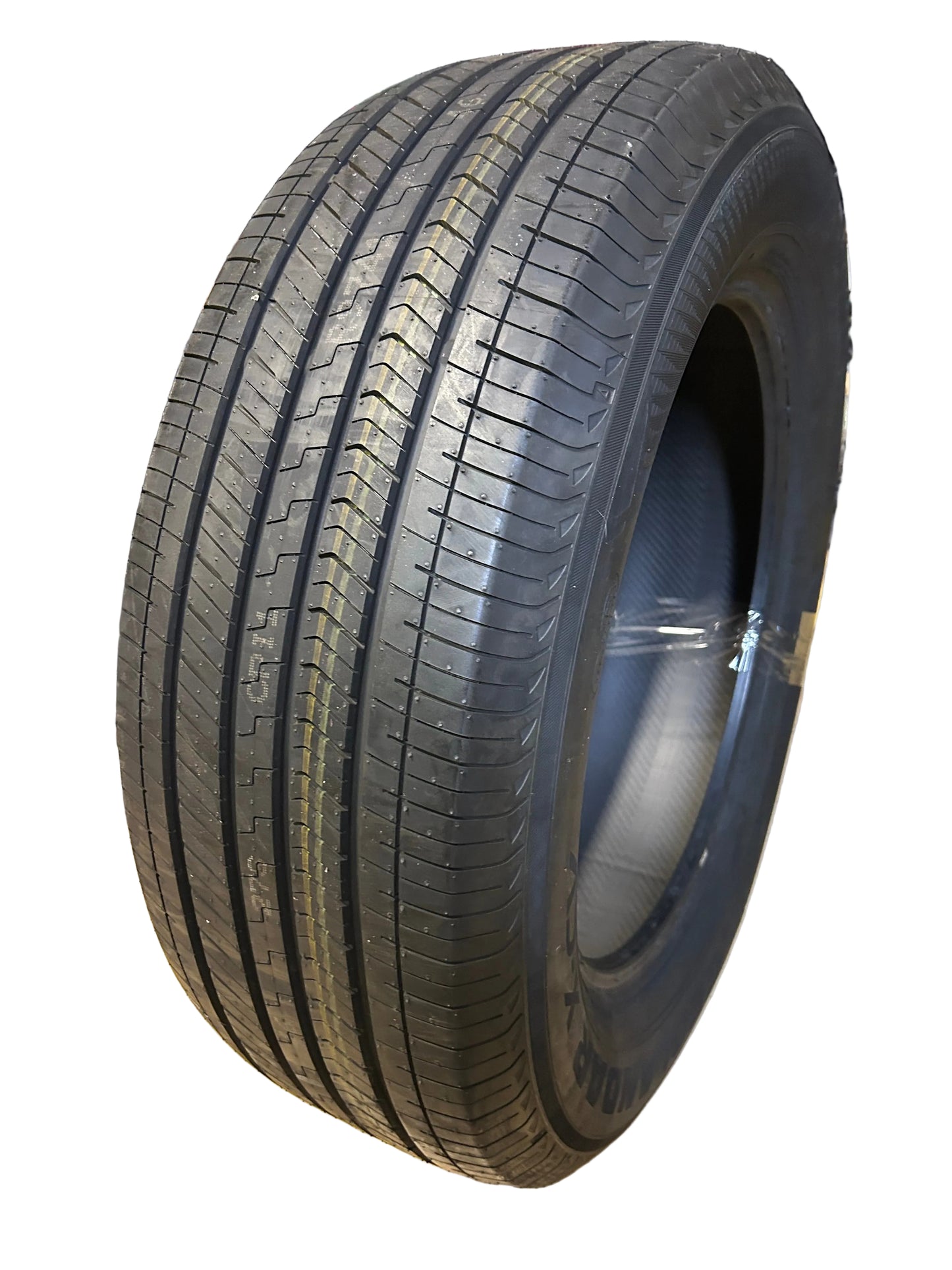 YOKOHAMA GEOLANDAR X-CV GO57N P 265 60 20 112H XL ALL SEASON TIRE 110193441
