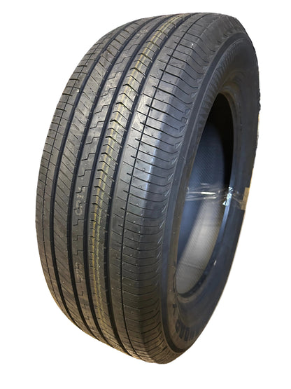 YOKOHAMA GEOLANDAR X-CV GO57N P 265 60 20 112H XL ALL SEASON TIRE 110193441