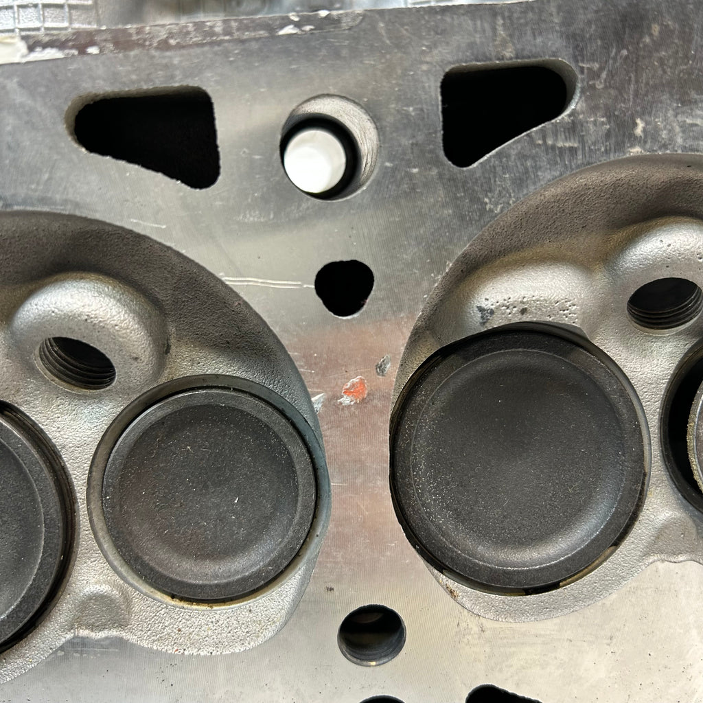REMANUFACTURED CYLINDER HEAD FOR 2008-2016 FORD E-SERIES VAN WITH 5.4L V8