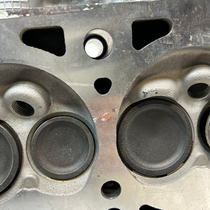 REMANUFACTURED CYLINDER HEAD FOR 2008-2016 FORD E-SERIES VAN WITH 5.4L V8
