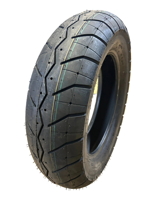 SHINKO TOUR MASTER SR734 BSW  170 80 15 83V REAR MOTORCYCLE TIRE 874477