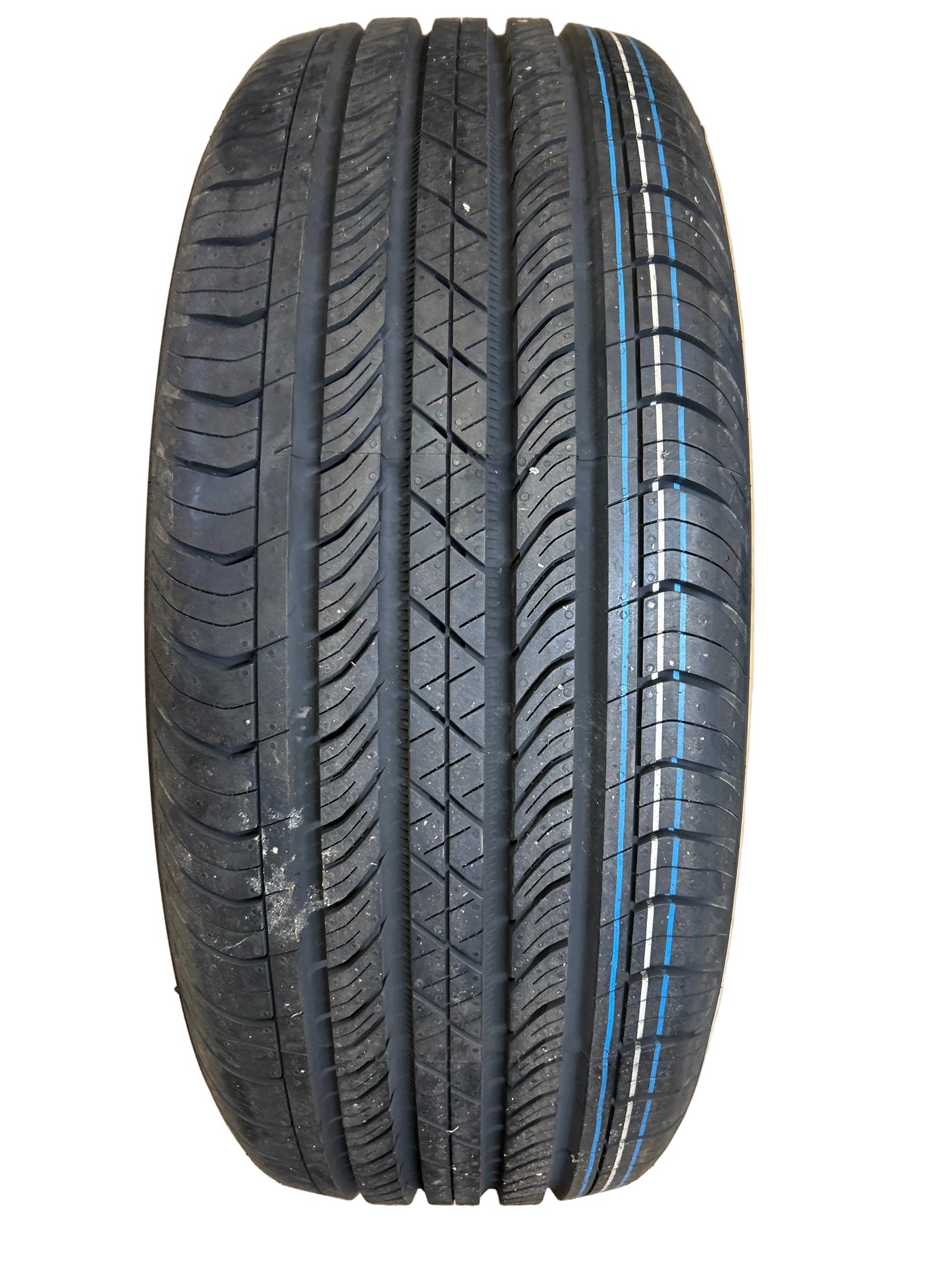 CONTINENTAL PROCONTACT TX BSW P 225 60 17 99H ALL SEASON TIRE 03156480000