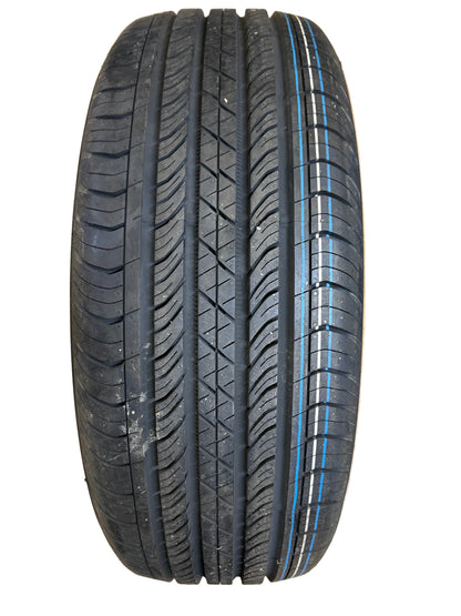 CONTINENTAL PROCONTACT TX BSW P 225 60 17 99H ALL SEASON TIRE 03156480000