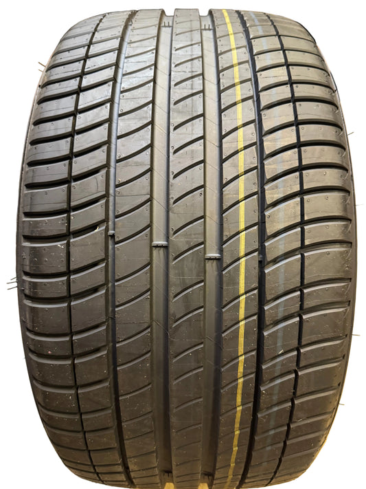 2 NOS MICHELIN PRIMACY 3 ZP RSC (MOE) BSW P 275 40 18 99Y SUMMER TIRE 04935