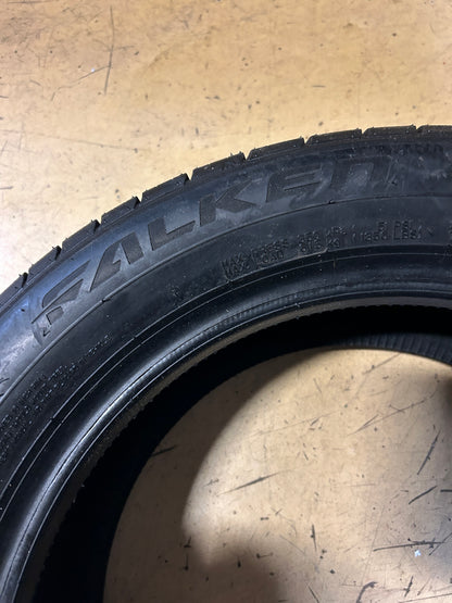 FALKEN SINCERA SN250 A/S BSW P 205 55 16 91T ALL SEASON TIRE 28294483