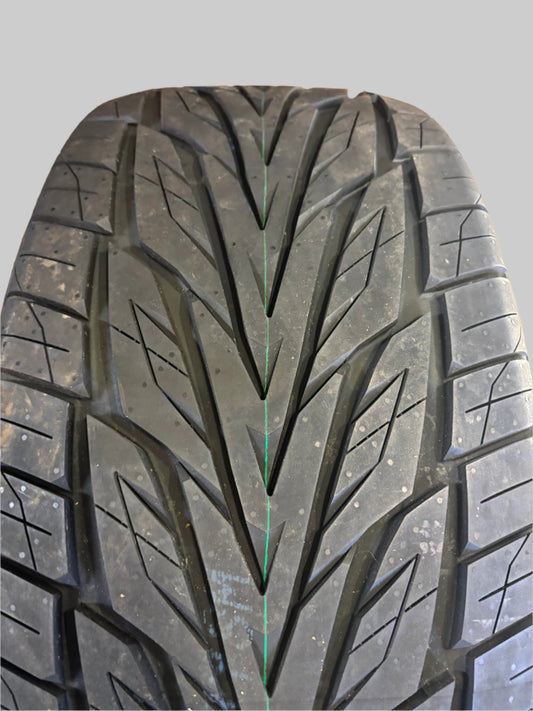 TOYO PROXES ST III BSW P 275 50 20 113W XL ALL SEASON TIRES 247620