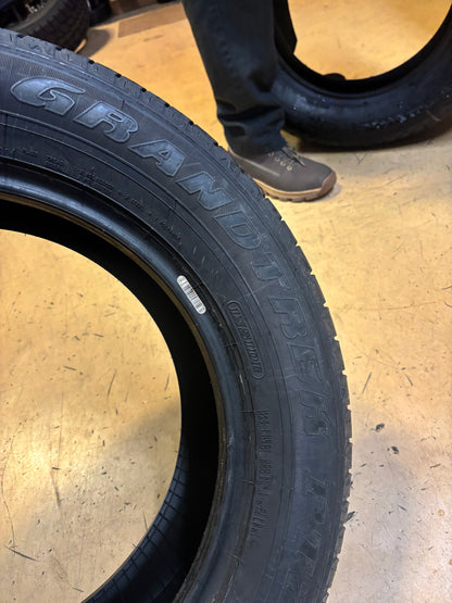 DUNLOP GRANDTREK PT20 BSW P 225 65 17 102H SL ALL SEASON TIRE 290008500