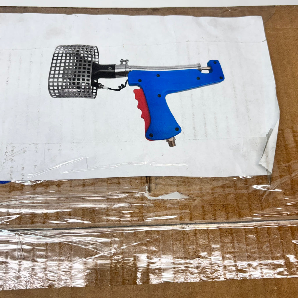 DR. SHRINK RAPIDSHRINK 100 PROPANE HEAT TOO DS-RS100