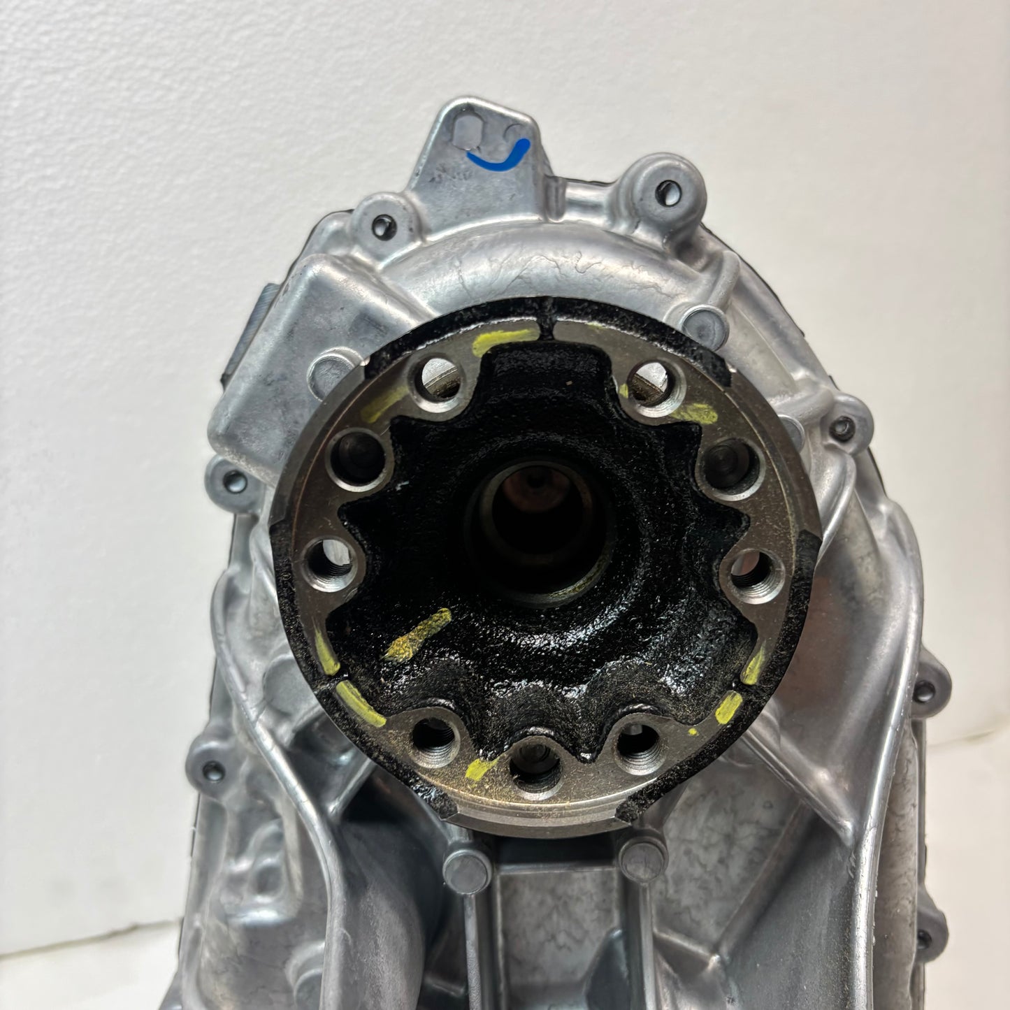 2021-2023 JEEP GRAND CHEROKEE 3.6L MOPAR TRANSFER CASE 68593801AA DAMAGED SENSOR