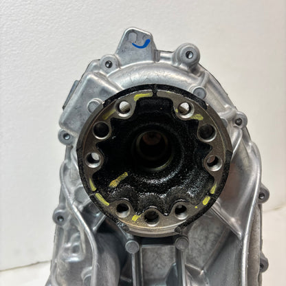 2021-2023 JEEP GRAND CHEROKEE 3.6L MOPAR TRANSFER CASE 68593801AA DAMAGED SENSOR