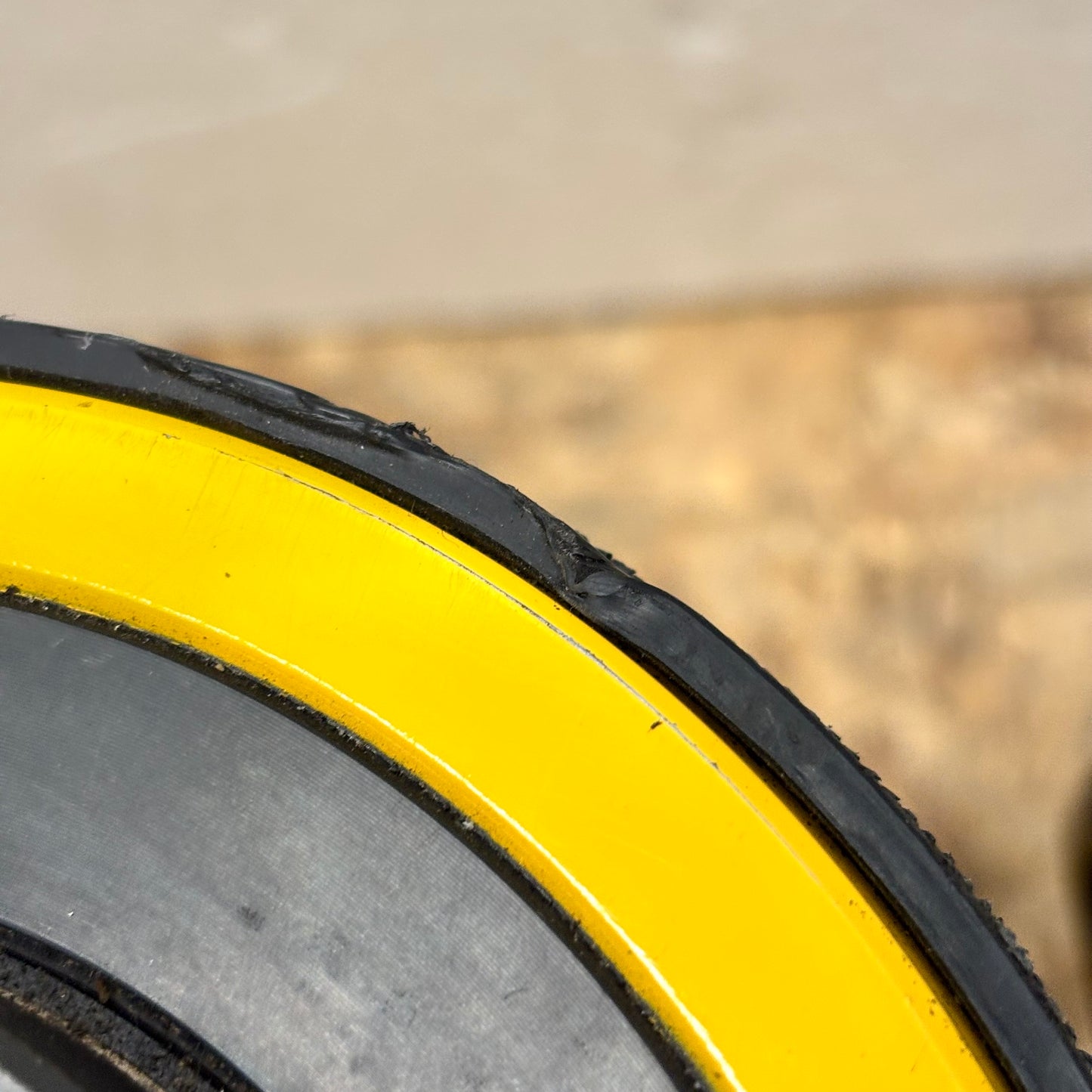 ENERPAC RCH606 63.6 TON CAPACITY, 6" STROKE HYDRAULIC CYLINDER