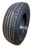 MICHELIN PRIMACY LTX BSW P 245 70 17 110T ALL SEASON TIRE 18347