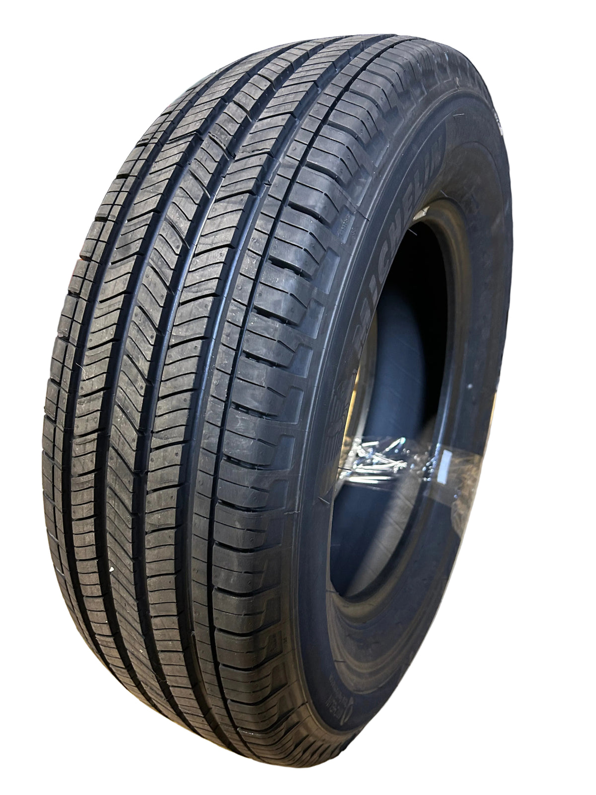 MICHELIN PRIMACY LTX BSW P 245 70 17 110T ALL SEASON TIRE 18347