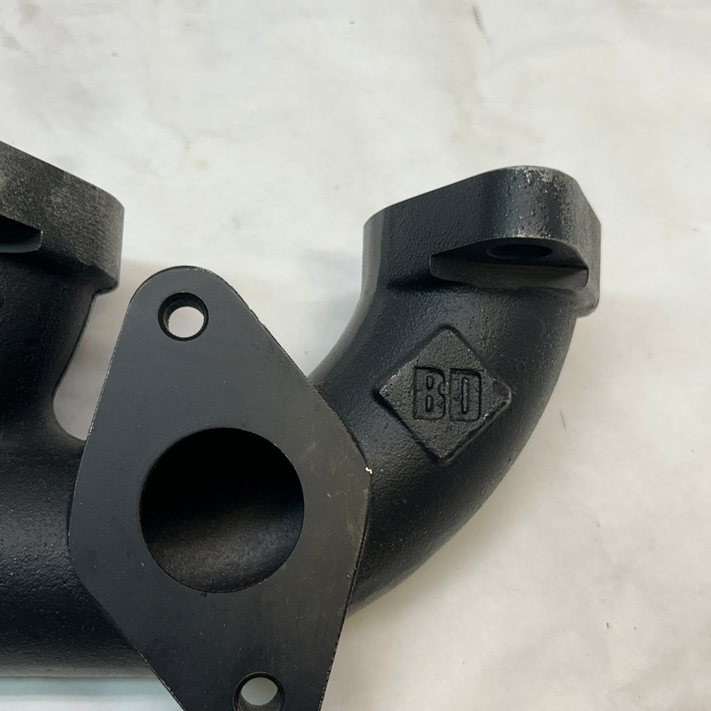 BD DIESEL EXHAUST MANIFOLD DODGE/RAM 6.7L CUMMINS T4 1045965T4