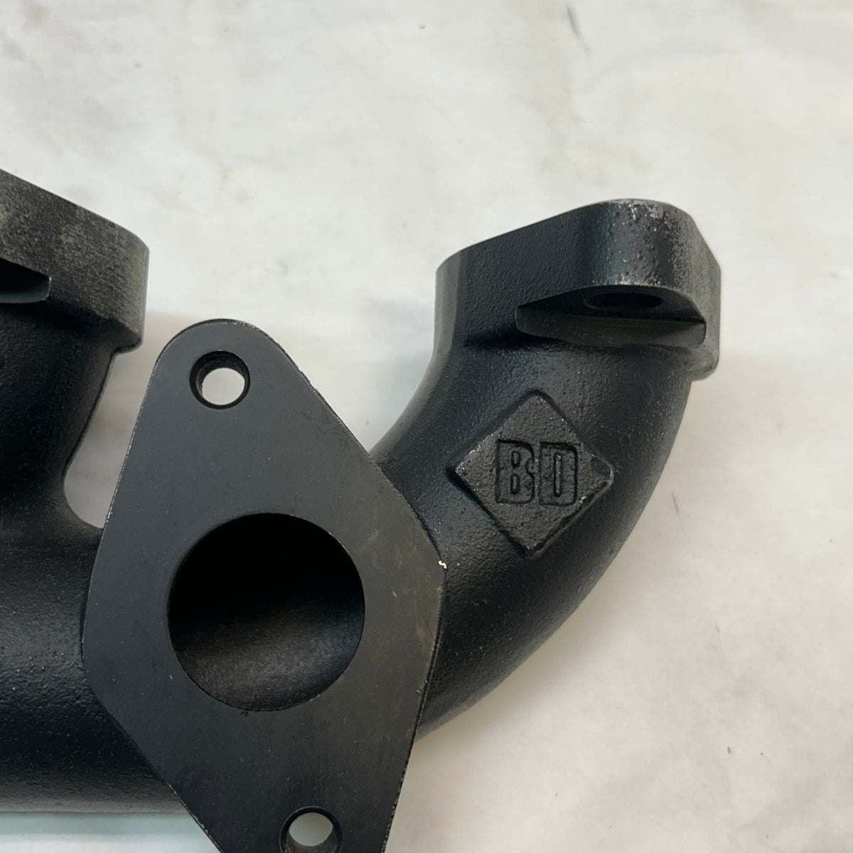 BD DIESEL EXHAUST MANIFOLD DODGE/RAM 6.7L CUMMINS T4 1045965T4
