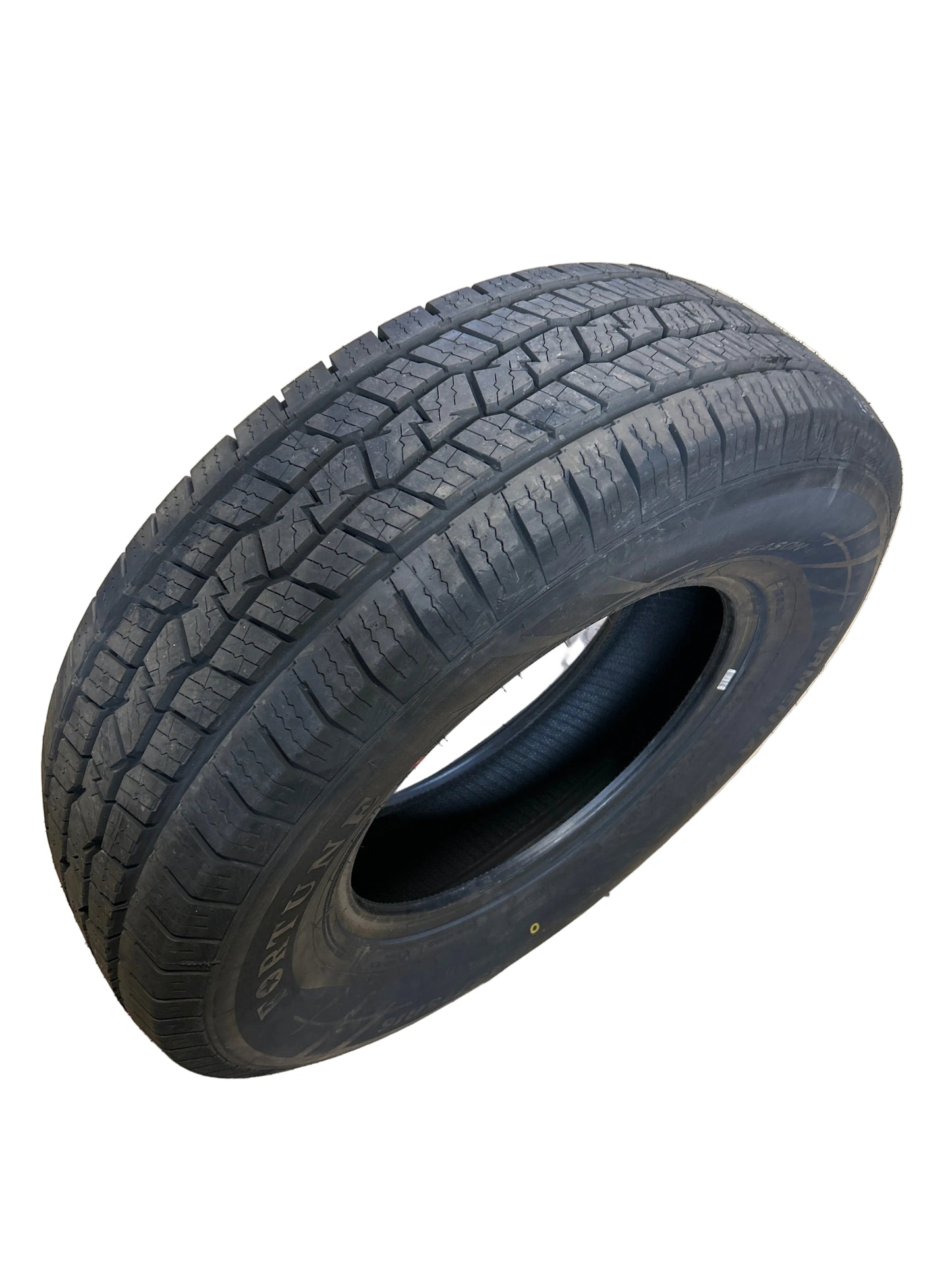 FORTUNE TORMENTA H/T FRS305 BSW LT 245 75 16 120/116S ALL SEASON TIRE 9245030404