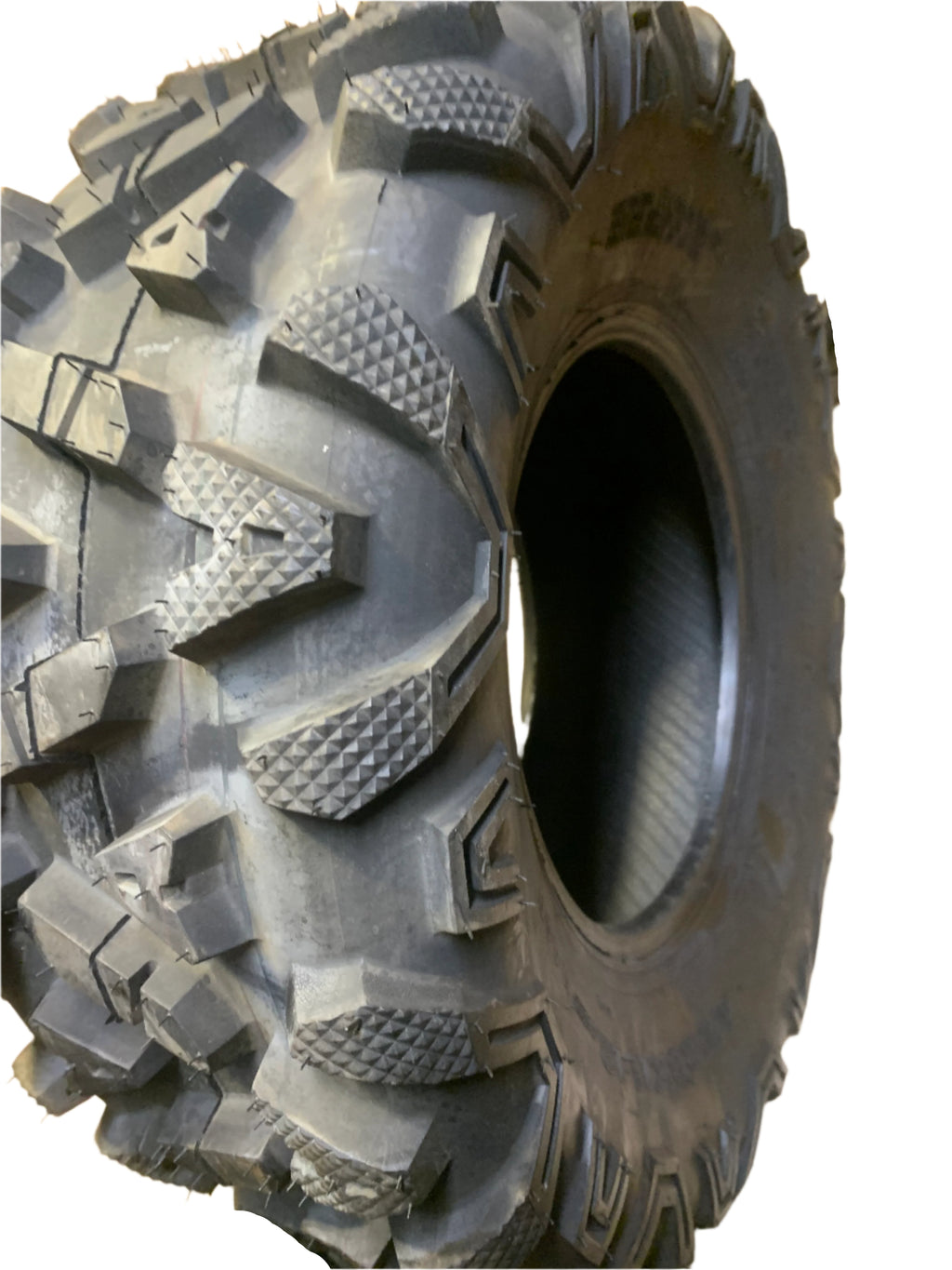 MASSFX V449 BSW AT 26 11 12 55F 6PLY ATV/UTV TIRE KV261112