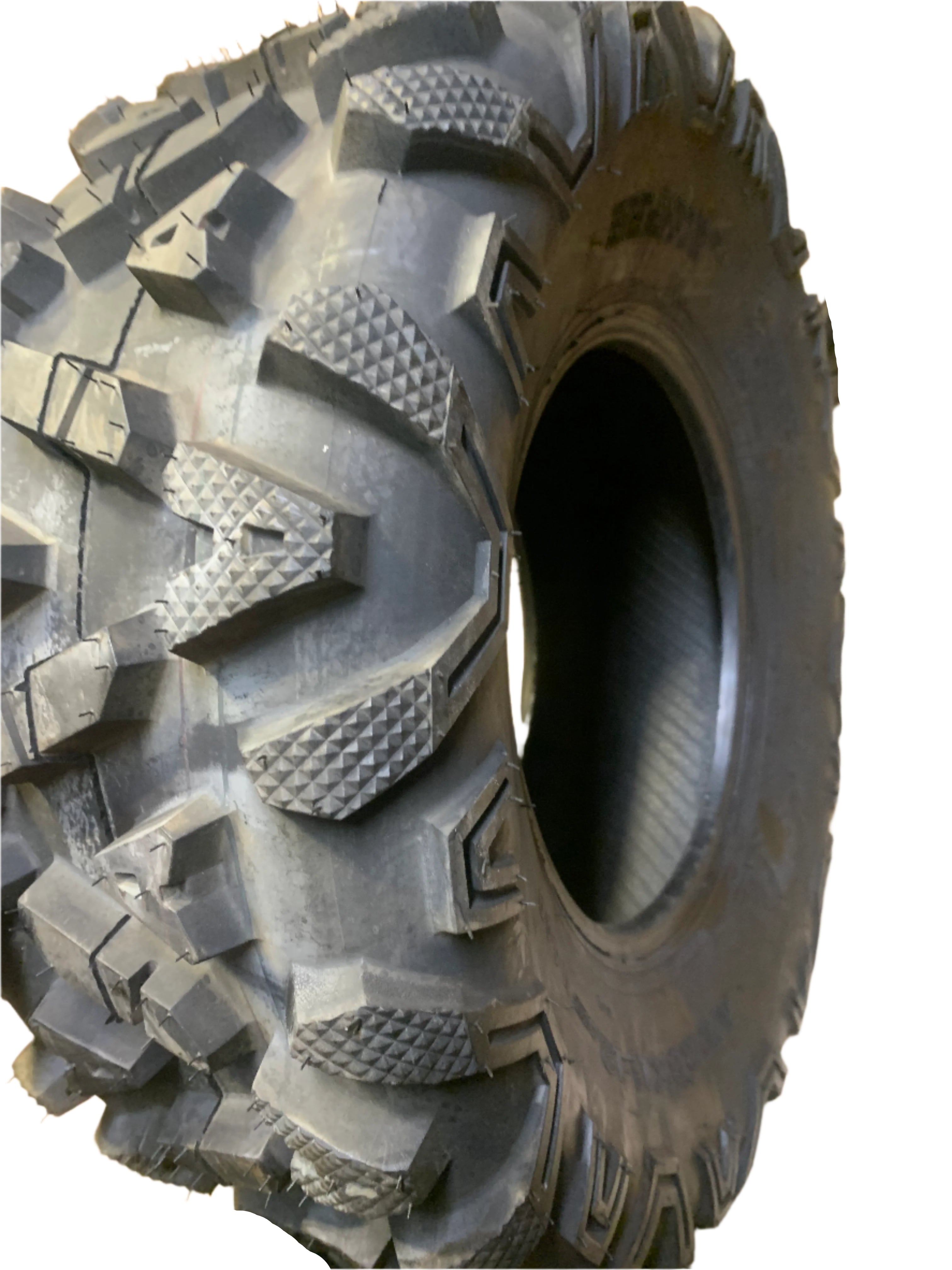 MASSFX V449 BSW AT 26 11 12 55F 6PLY ATV/UTV TIRE KV261112