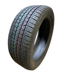 2 BRIDGESTONE ECOPIA H/L 422 PLUS BSW P 255 45 20 101W ALL SEASON TIRE 013621