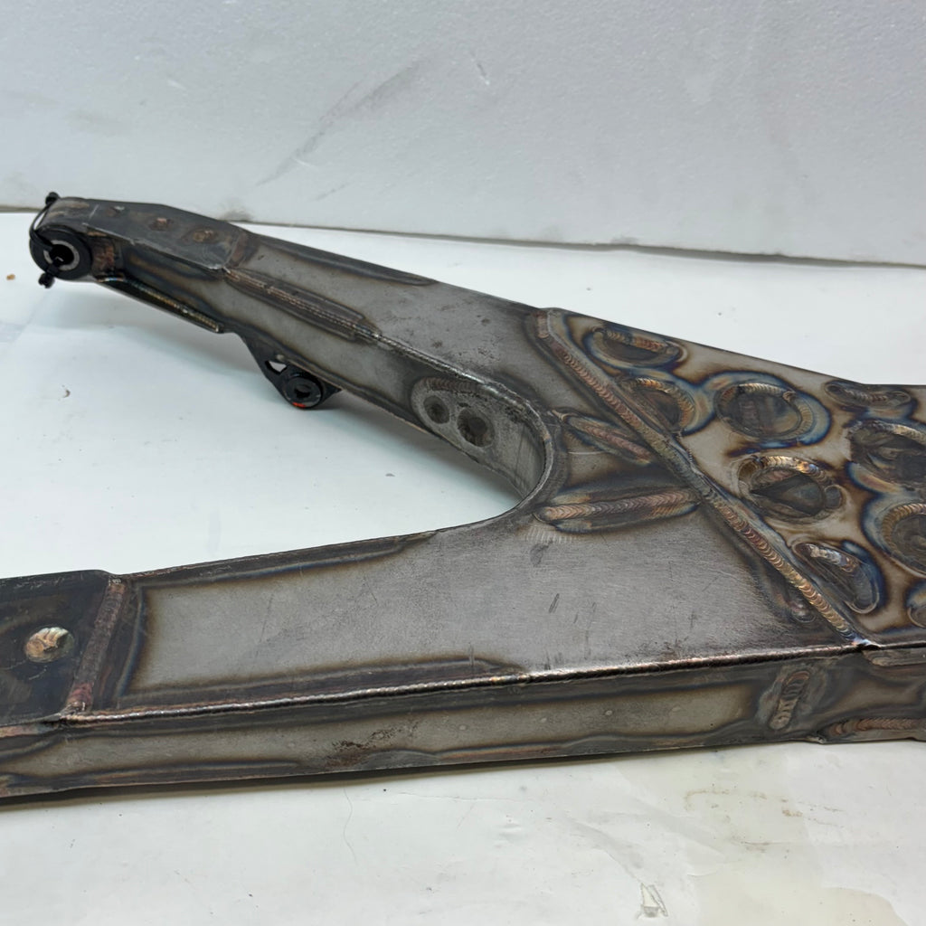 CUSTOM FABRICATED REPLACEMENT CONTROL ARM FOR TROPHY TRUCK OR ATV/UTV 32" x 14"