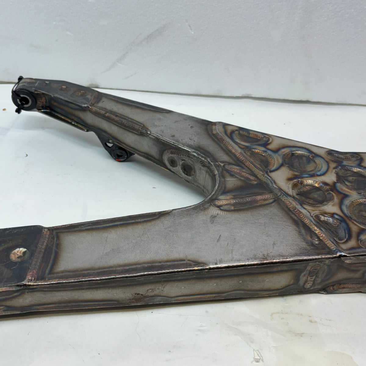 CUSTOM FABRICATED REPLACEMENT CONTROL ARM FOR TROPHY TRUCK OR ATV/UTV 32" x 14"