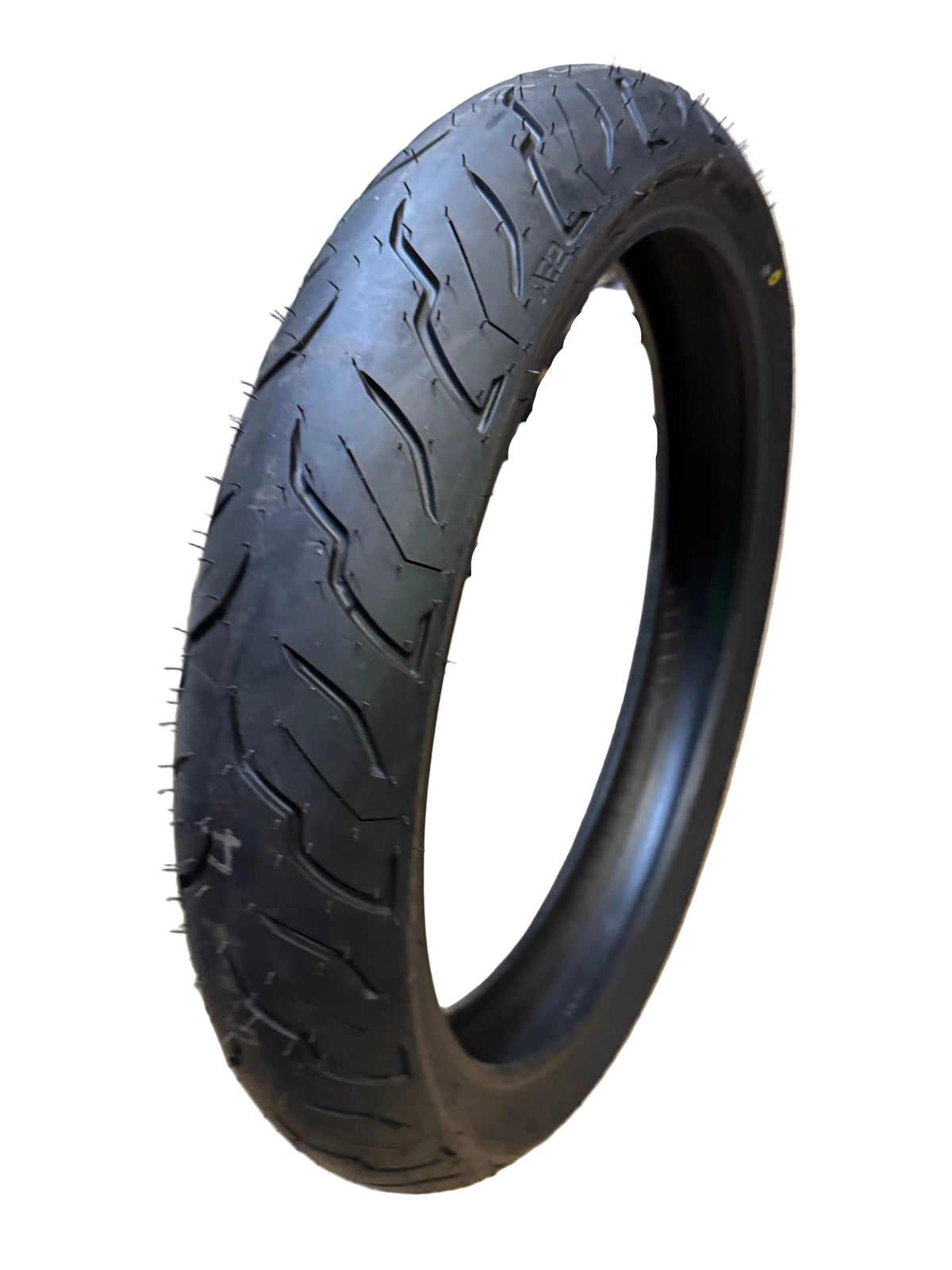 DUNLOP AE2 BSW 120 70 21 68H FRONT MOTORCYCLE TIRE 45252474