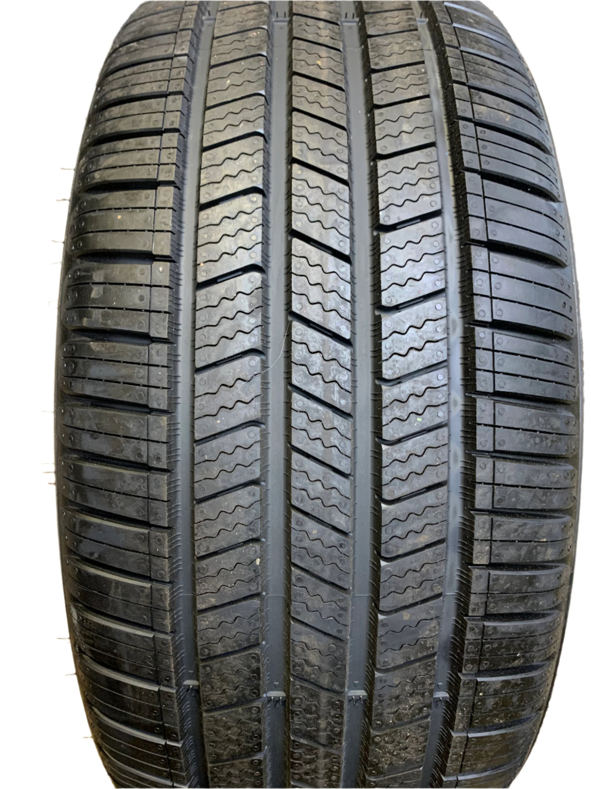 HANKOOK KINERGY XP BSW P 235 40 18 95V ALL SEASON TIRE 1032047