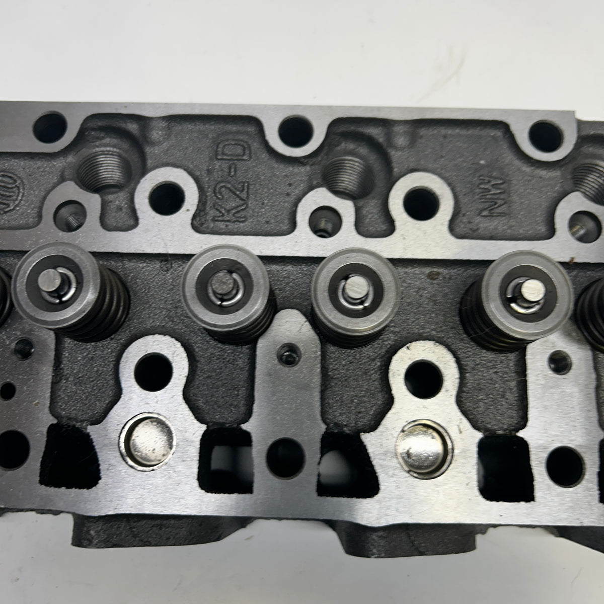 AFTERMARKET KUBOTA COMPLETE CYLINDER HEAD 1603003044