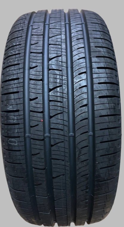 2 NEW PIRELLI SCORION STRADA A/S P 235 45 19 95V SL ALL SEASON  TIRE  3520900