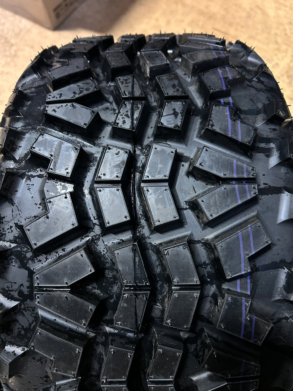 AIR LOC X-TRAIL BSW  23 11 10 99B ATV/UTV TIRE AT0985