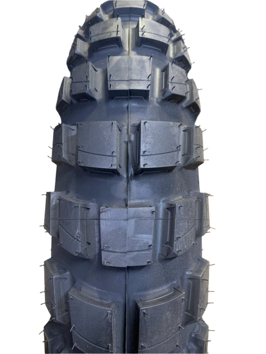 MICHELIN ANAKEE WILD BSW 130 80 17 65R REAR MOTORCYCLE TIRE 14803