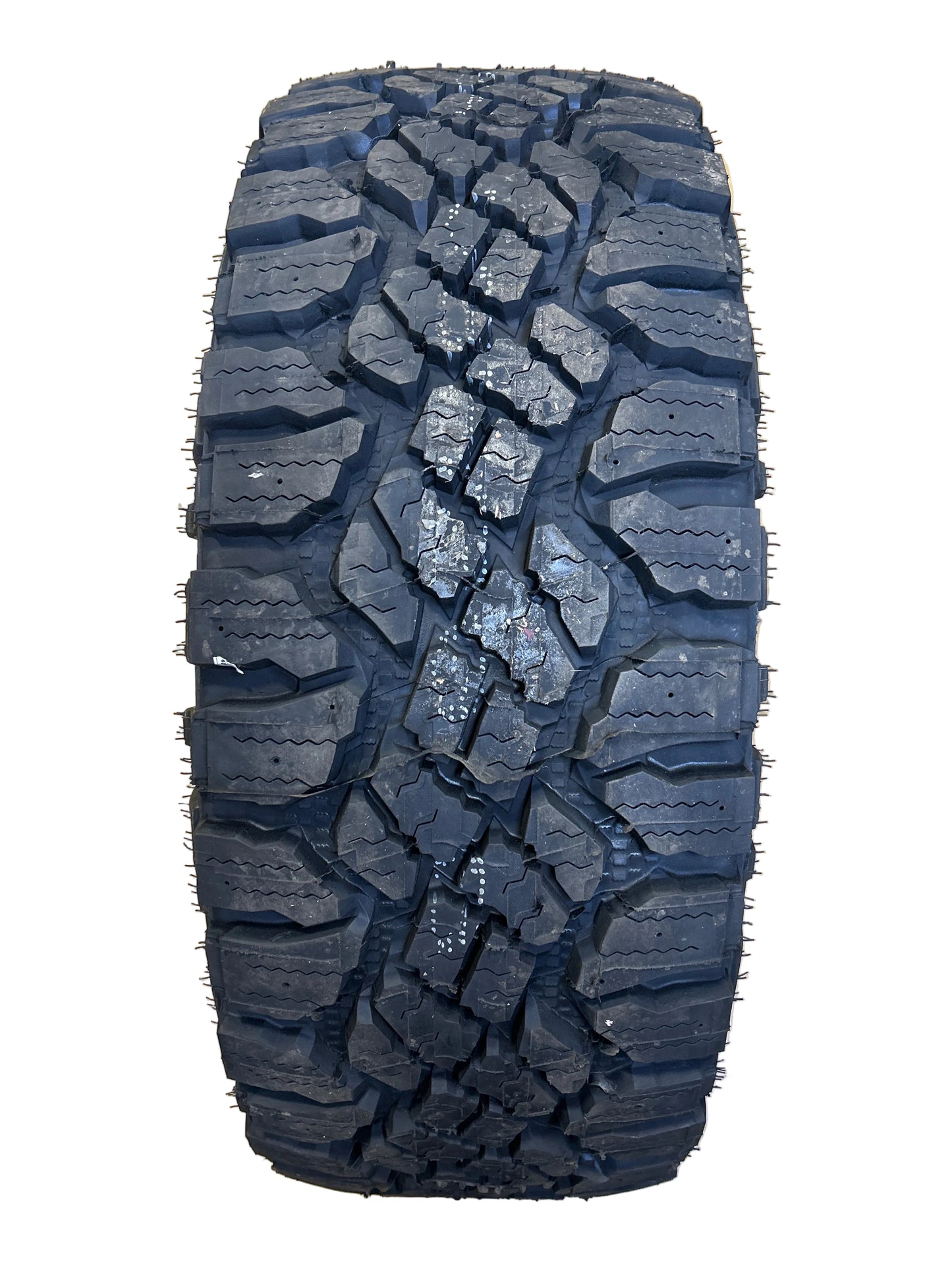 GOODYEAR WRANGLER DURATRAC BSW LT 315 70 17 121Q ALL TERRAIN TIRE 312031142