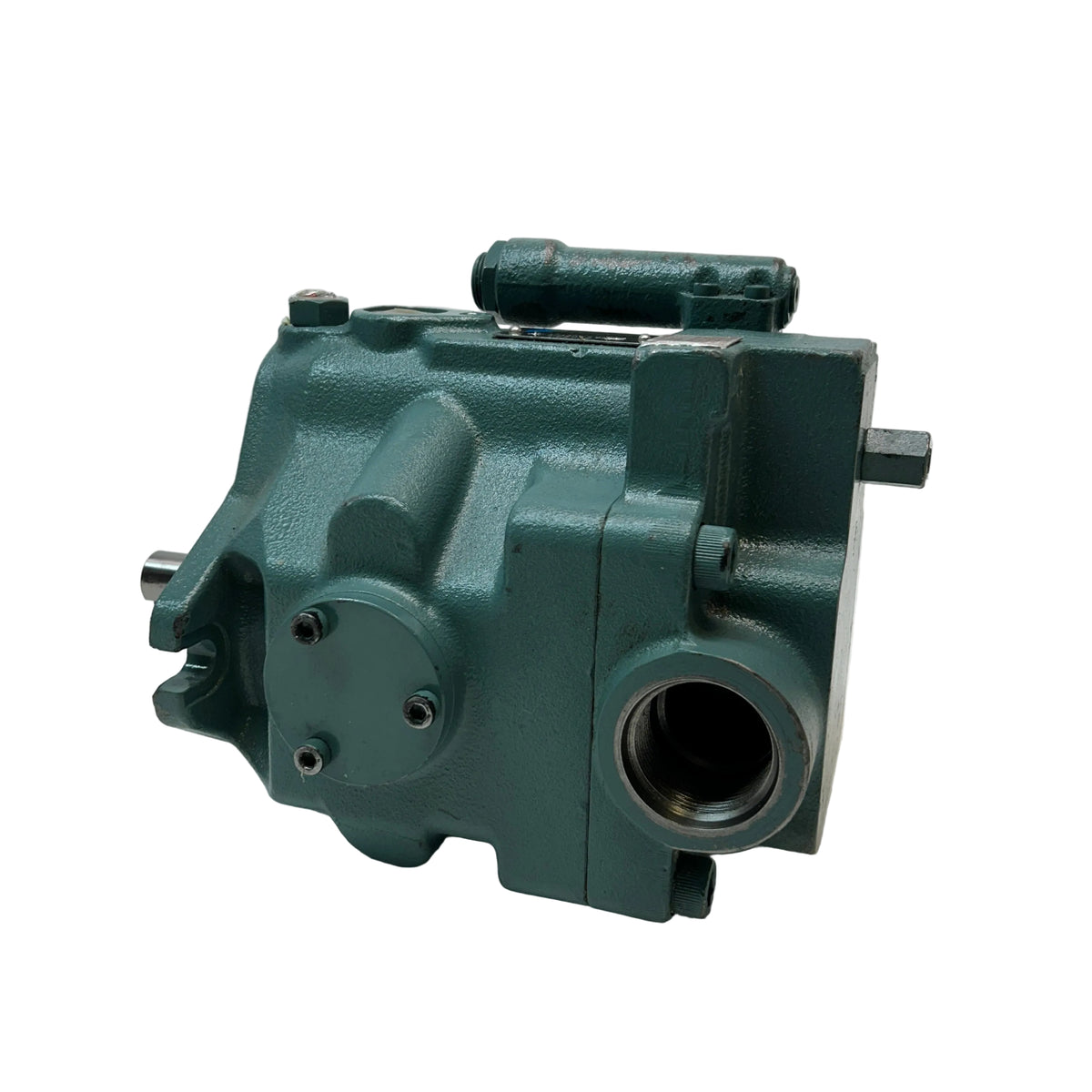 DAIKIN INDUSTRIES V SERIES PISTON PUMP DE2015