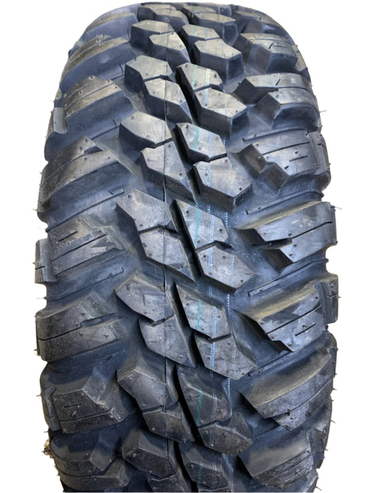 GBC MONGREL BSW AT  25 8 12 10 PLY ATV/UTV TIRE AM122508MG