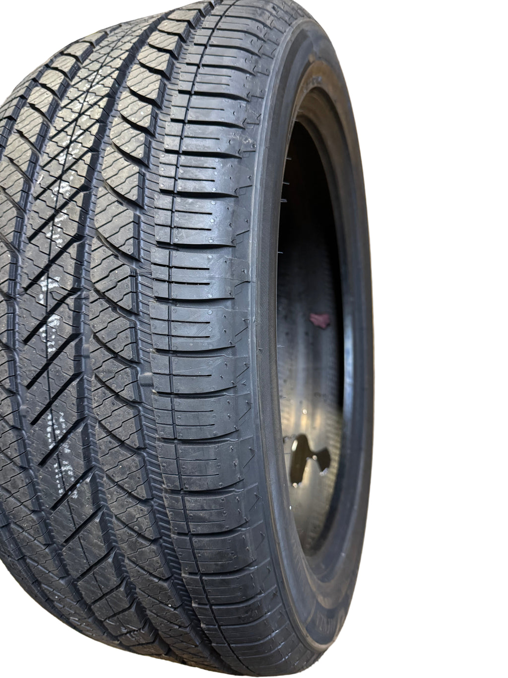 2 BRIDGESTONE ALENZA A/S ULTRA BSW P 285 45 22 110H ALL SEASON TIRE 012476