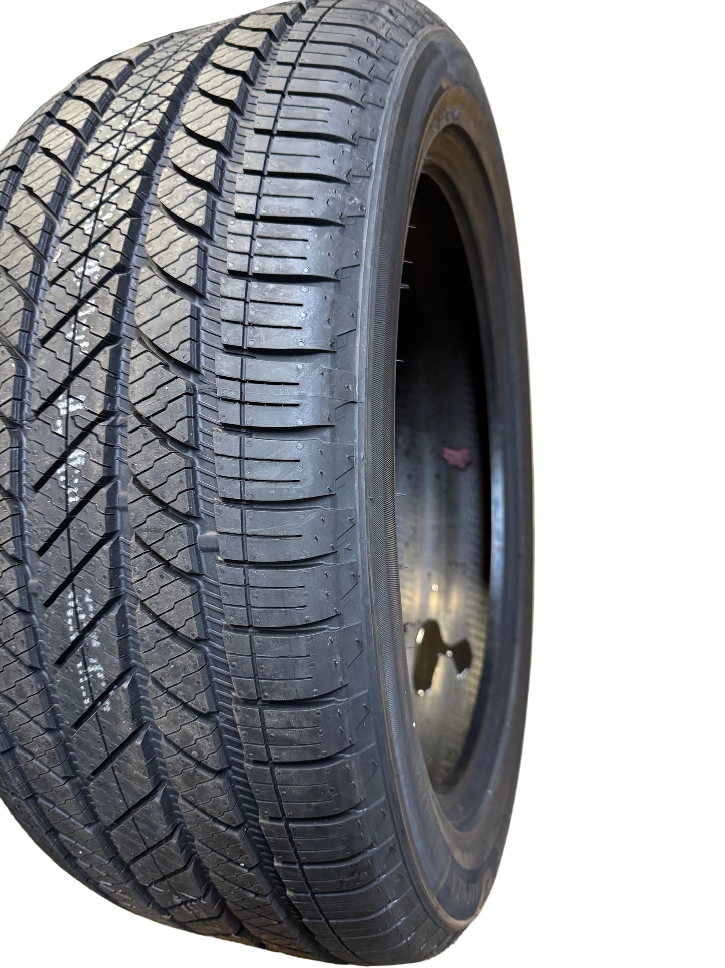 2 BRIDGESTONE ALENZA A/S ULTRA BSW P 285 45 22 110H ALL SEASON TIRE 012476